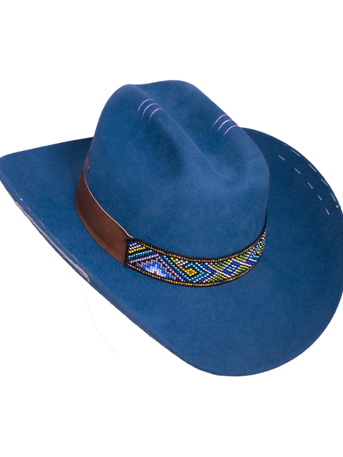 Sombrero tejido Inga Talla S 55.5 cm